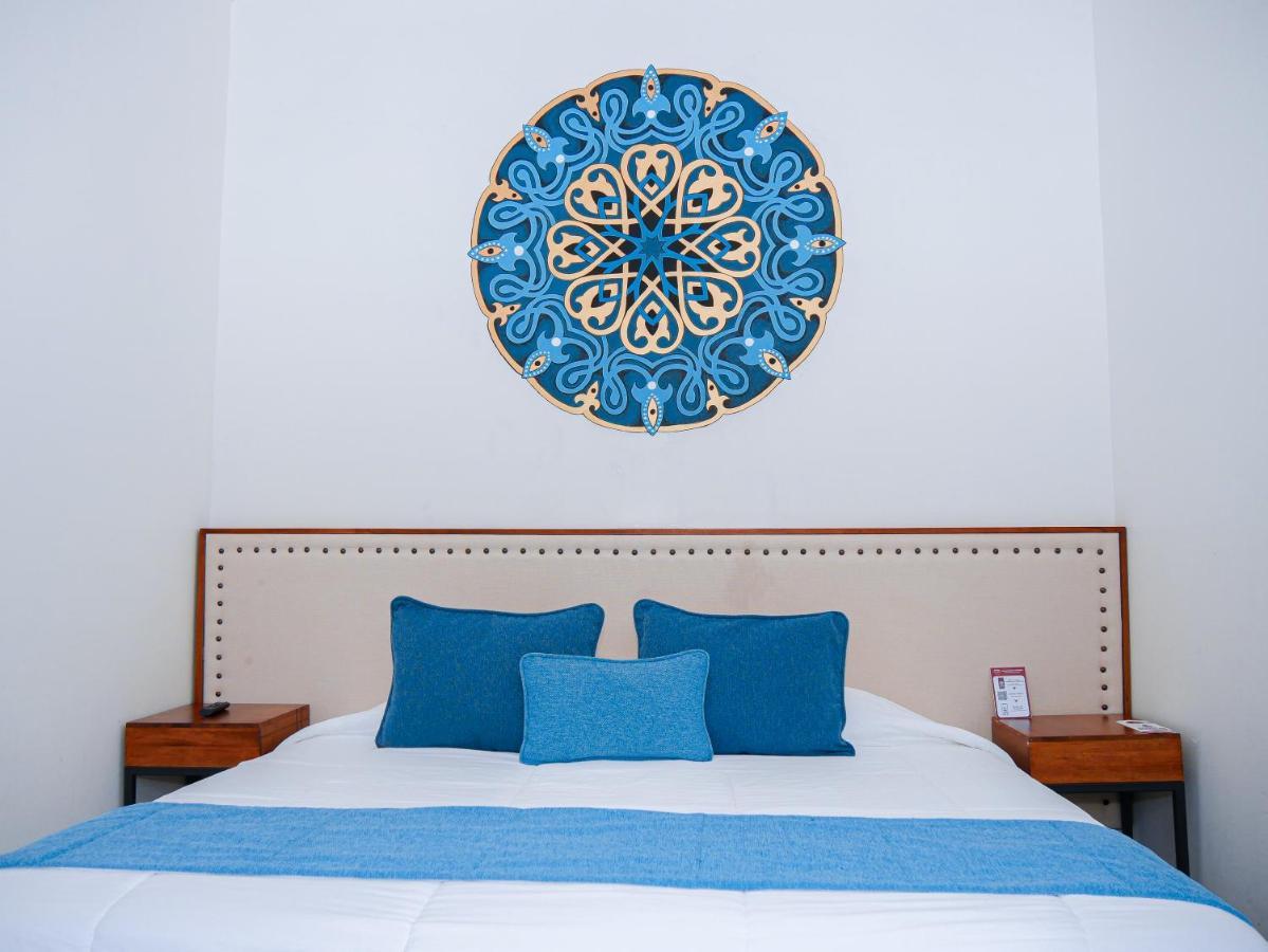 Sangay Spa Hotel Баньйос Екстер'єр фото