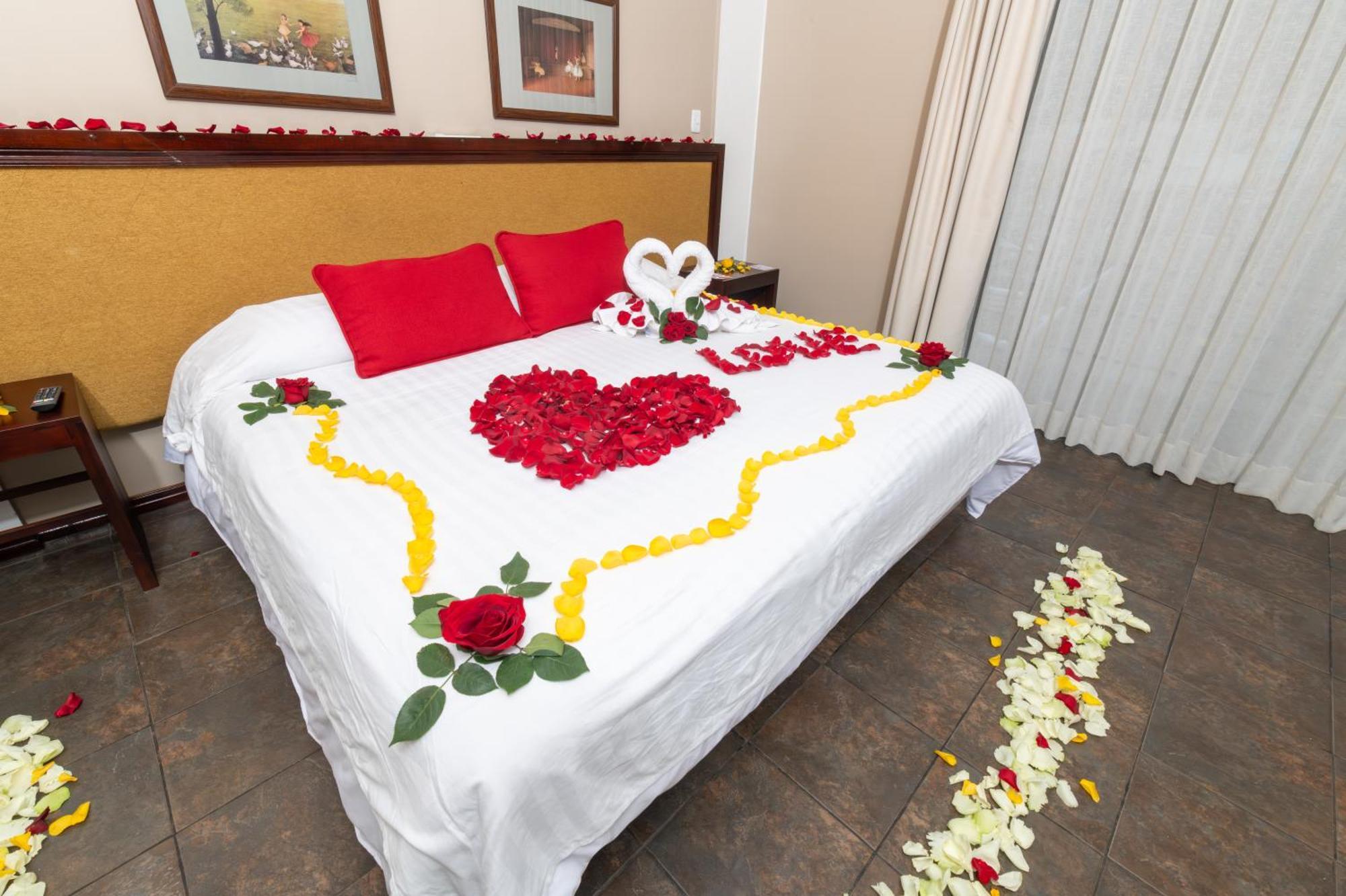 Sangay Spa Hotel Баньйос Екстер'єр фото